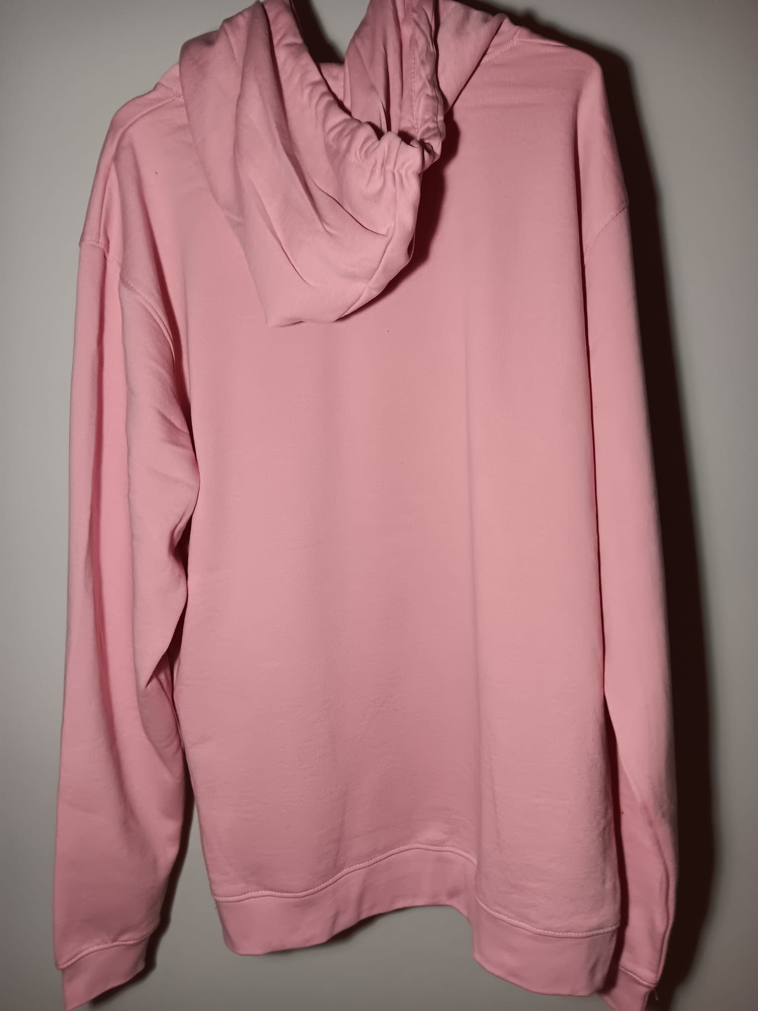Sudadera London Rosa - Imagen 6