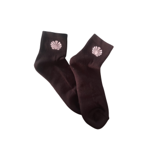 Calcetin Peregrino Tobillero