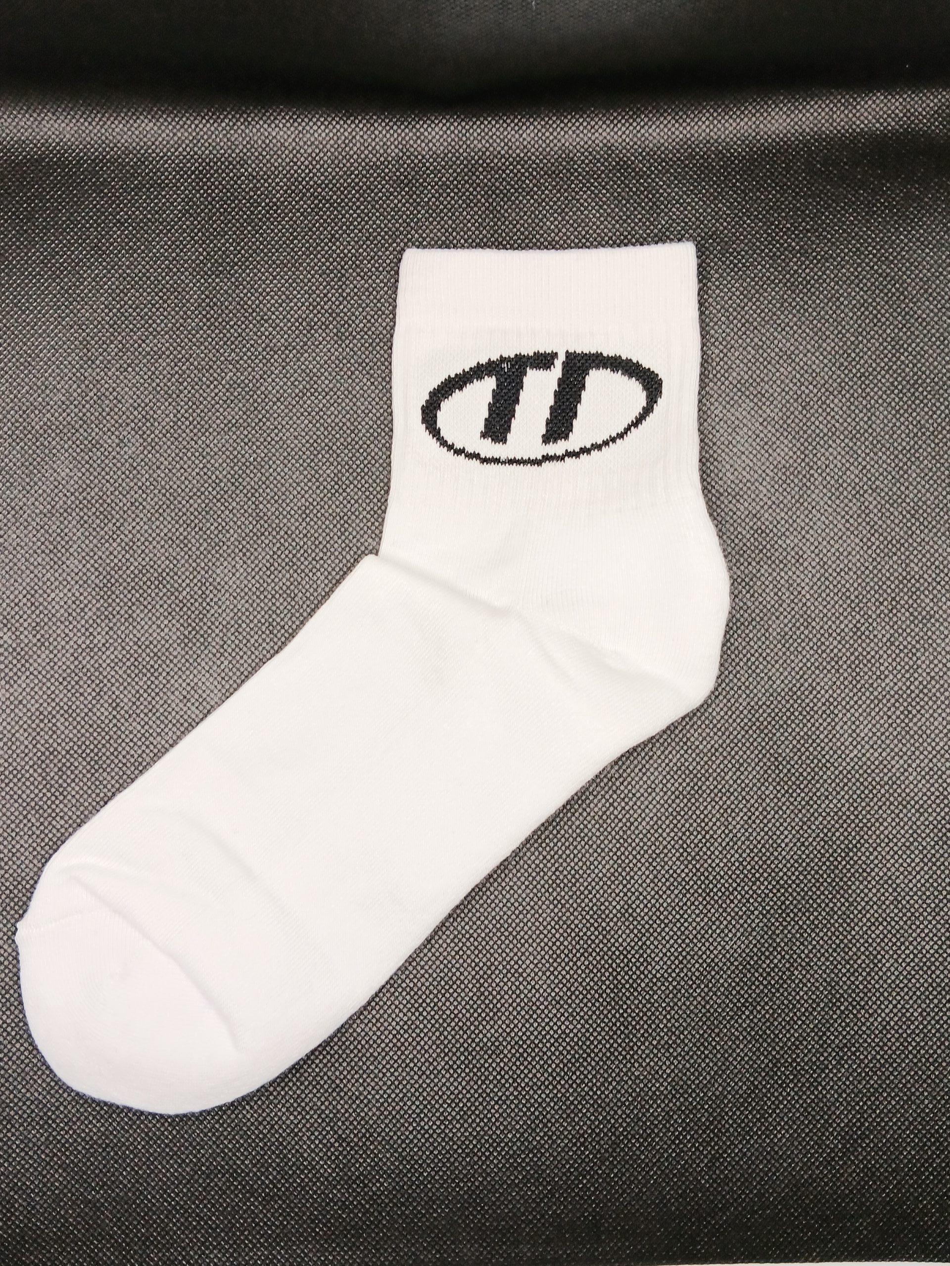 Calcetín Tutos Duty Tobillero - Imagen 2