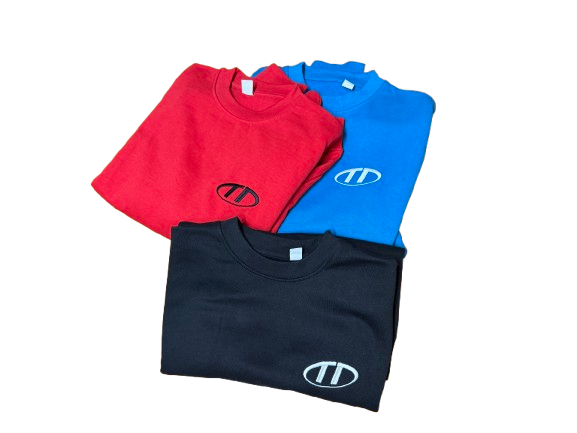 Sudadera S25 - Imagen 2