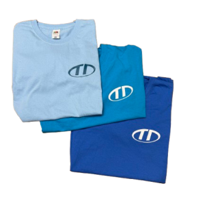 Camiseta Tutos Duty Básica