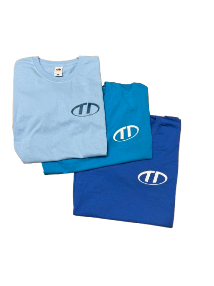 Camiseta Tutos Duty Básica