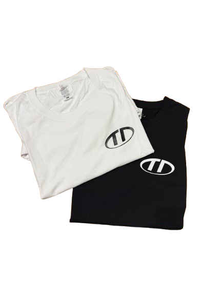 Camiseta Tutos Duty Básica - Imagen 3