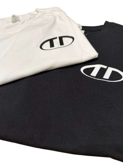 Camiseta Tutos Duty Básica - Imagen 4