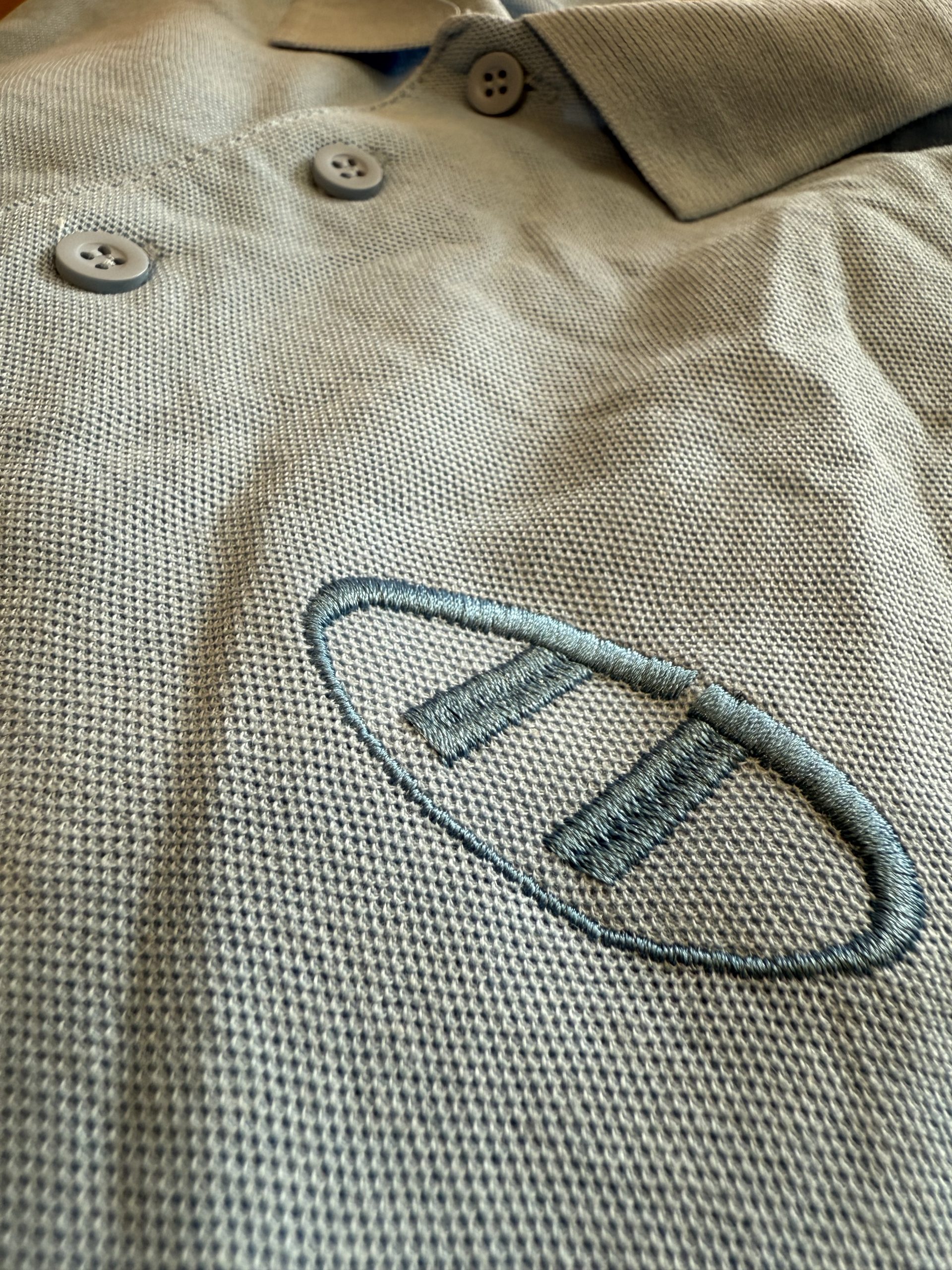 Polo Técnico Tutos Duty - Imagen 5