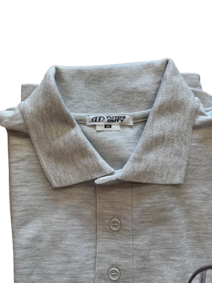 Polo Técnico Tutos Duty - Imagen 3