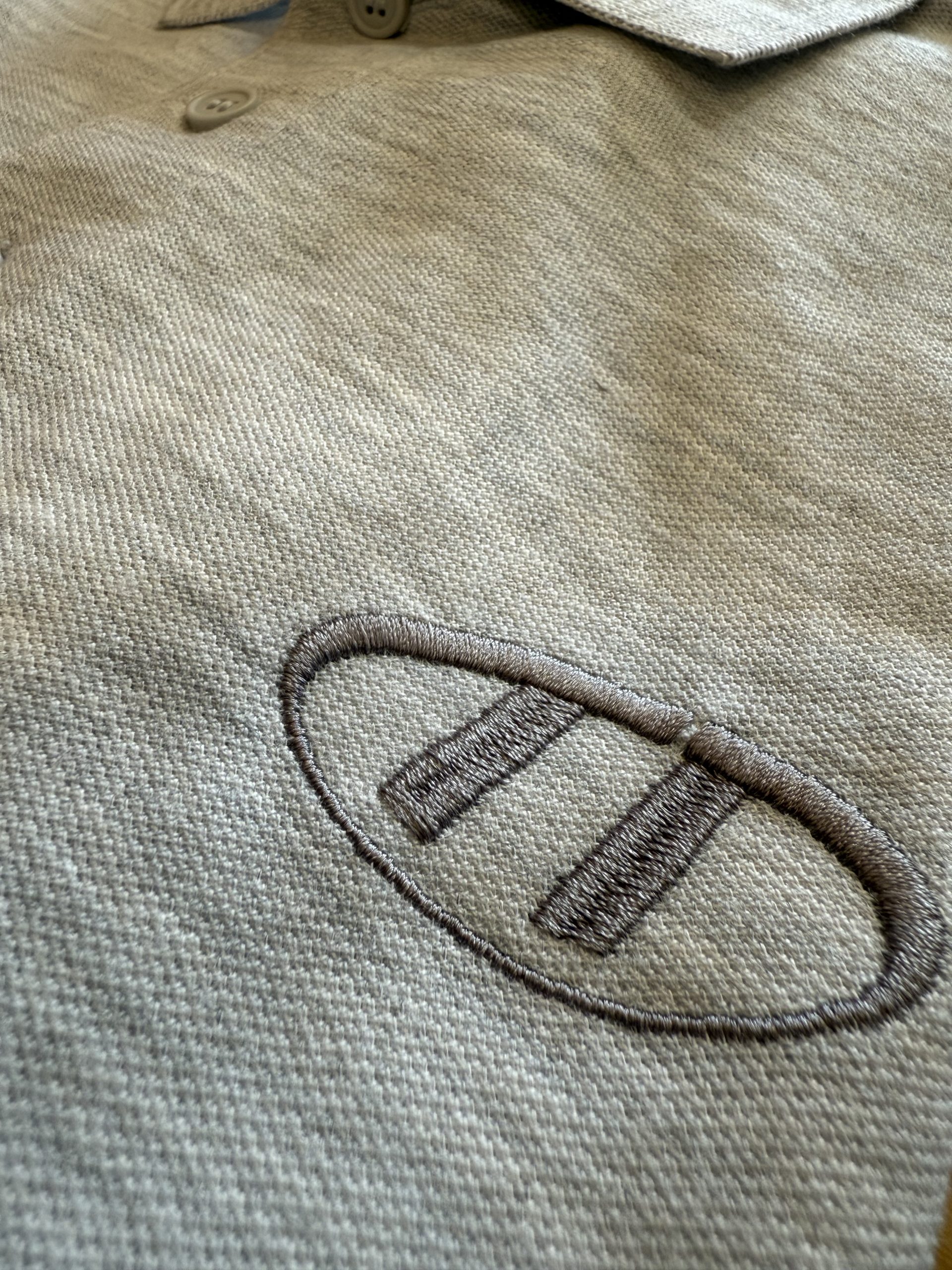 Polo Técnico Tutos Duty - Imagen 4