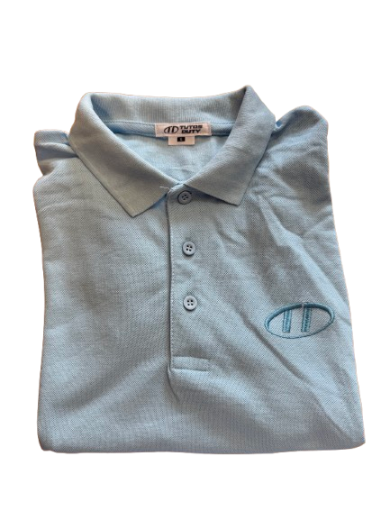 Polo Técnico Tutos Duty - Imagen 2