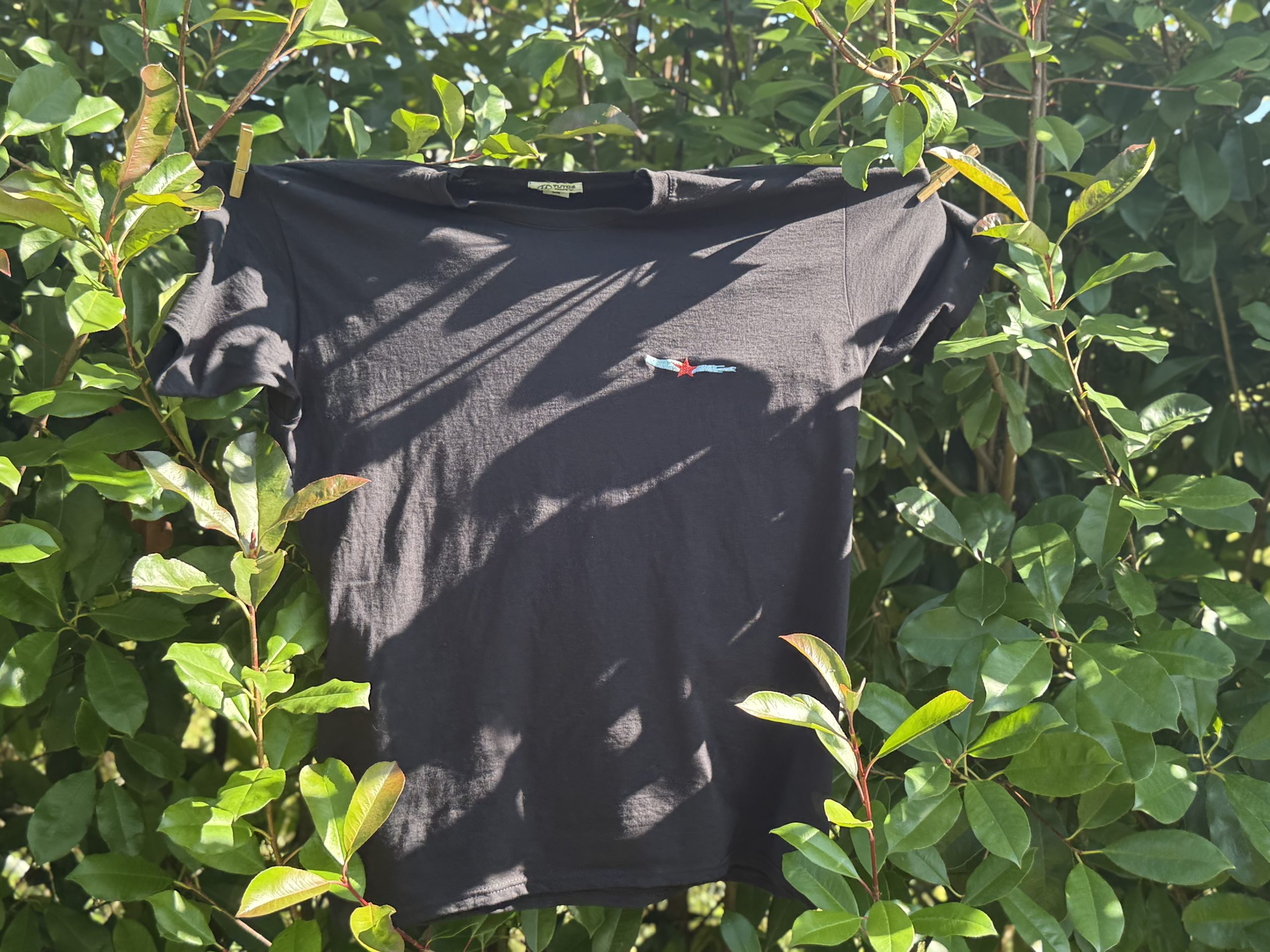 Camiseta GZ - Imagen 2