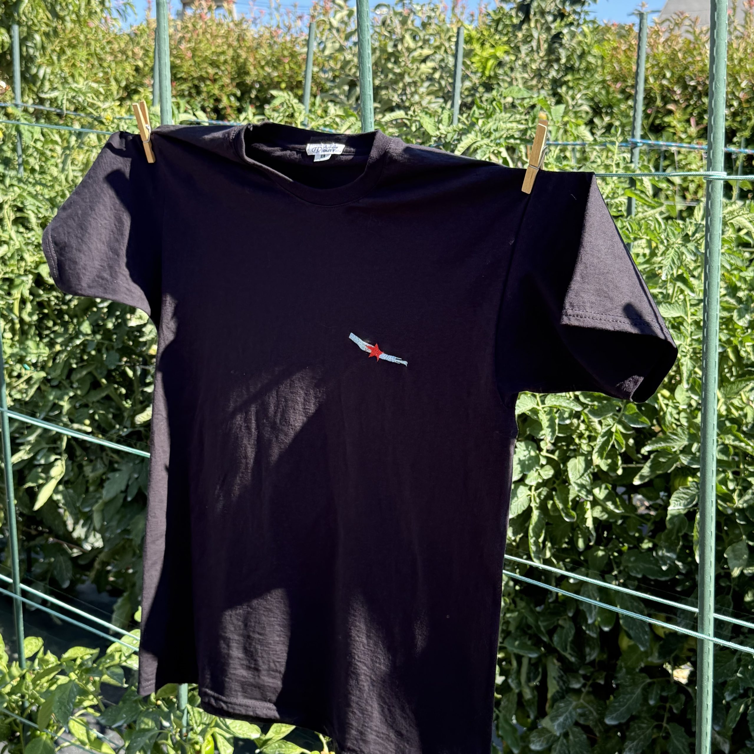 Camiseta GZ - Imagen 3