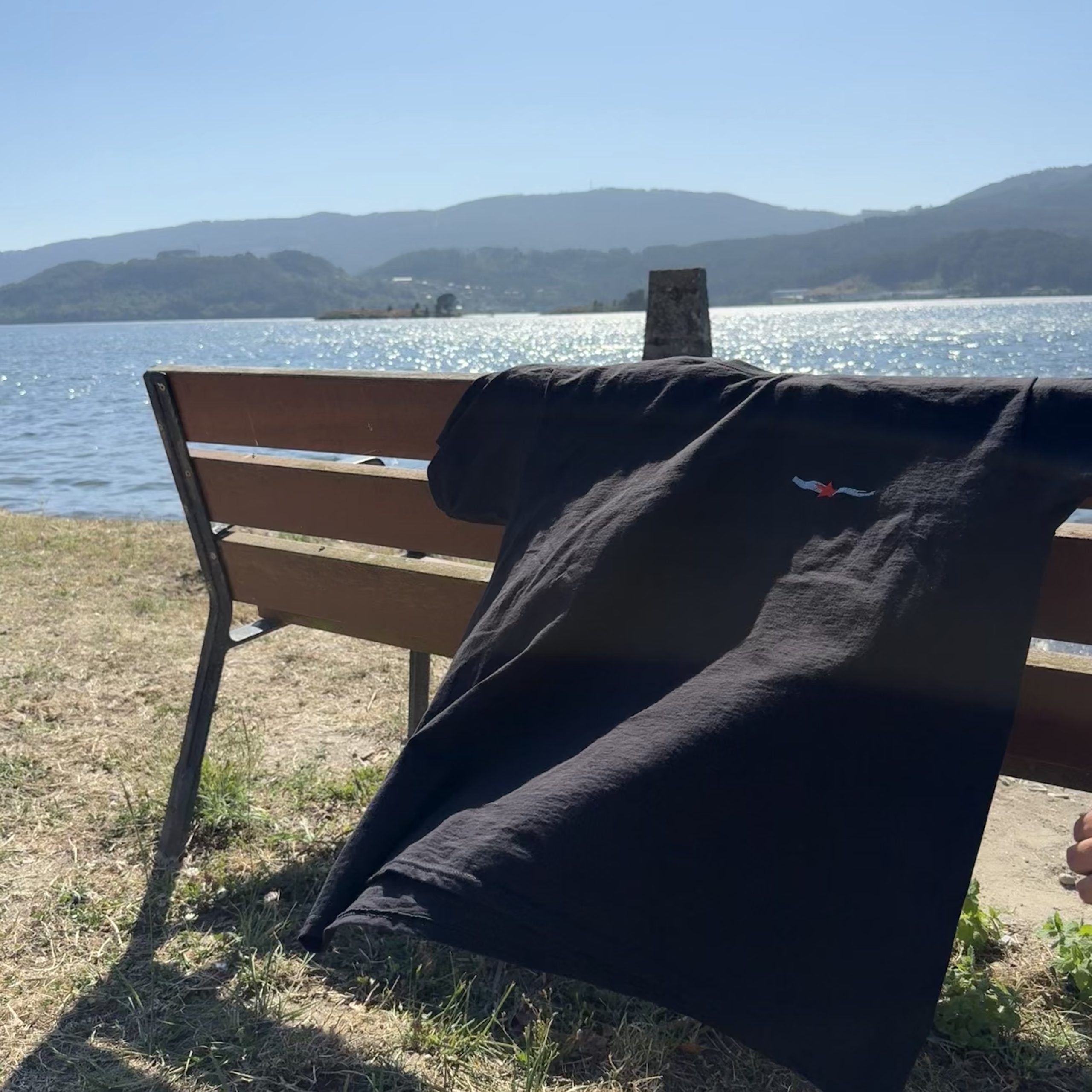 Camiseta GZ - Imagen 5