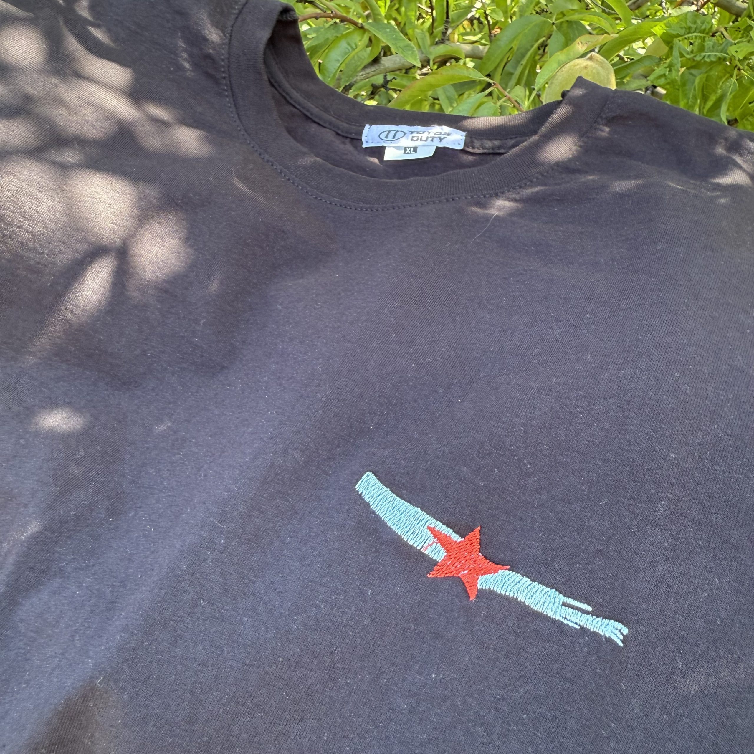 Camiseta GZ - Imagen 8