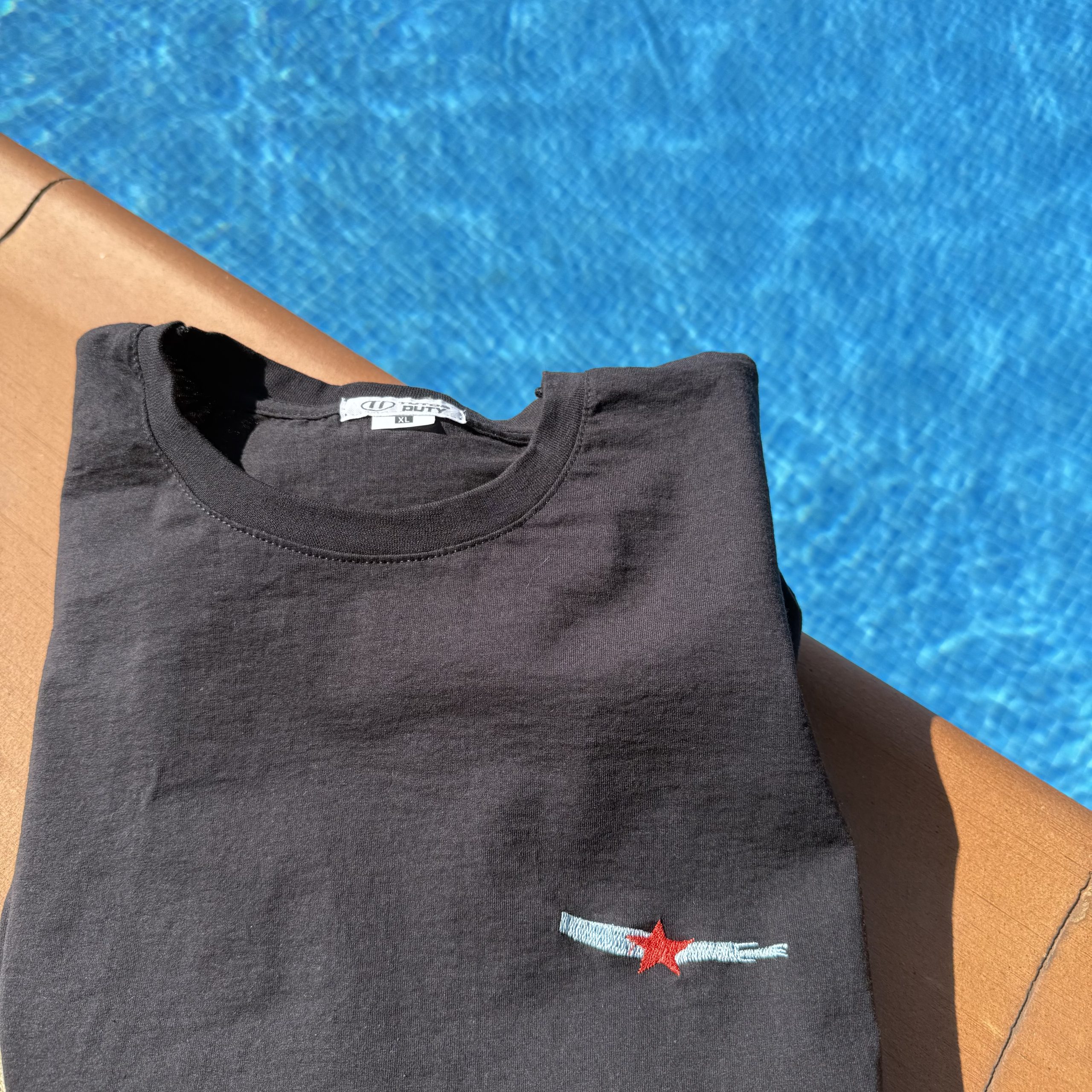 Camiseta GZ - Imagen 9